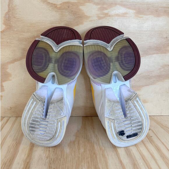 Nike - Air Zoom Superrep 2 - Running Shoes - White - Women's - 7.5 - CU5925-135 - Picture 8 of 9